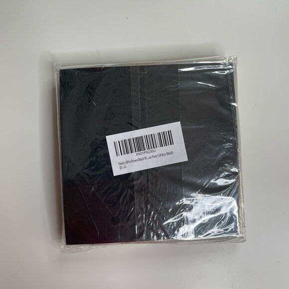 Wedding Favors Kraft DIY Paper Cones for Flower Bouquet 50 PCS. Set - Picture 4 of 5